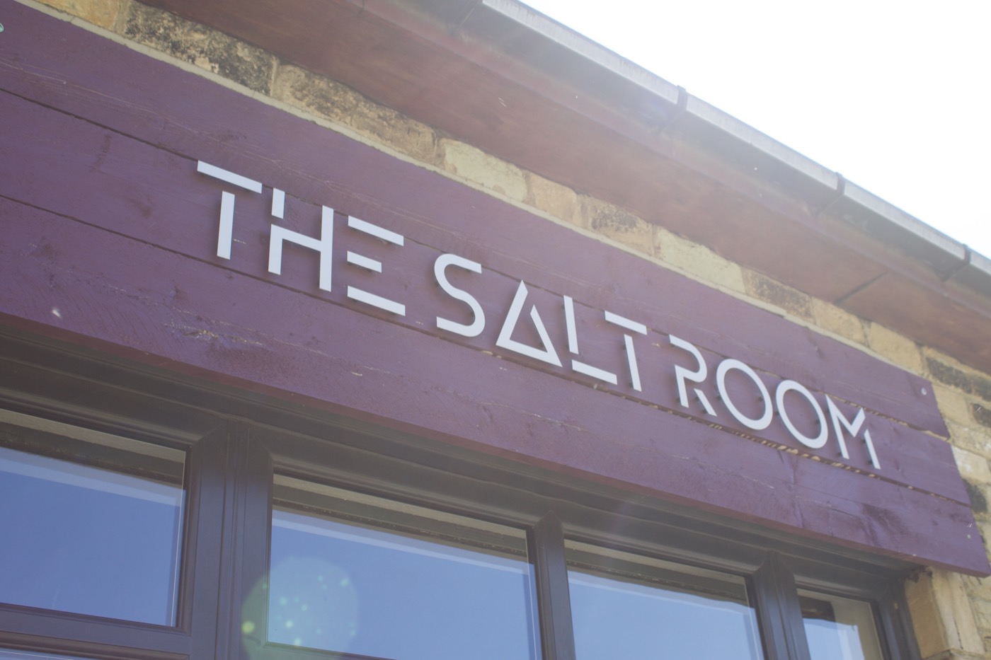 The Salt Room