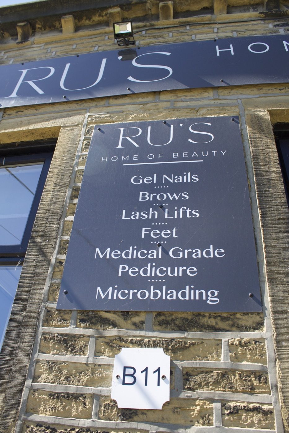 Rus- Home of beauty